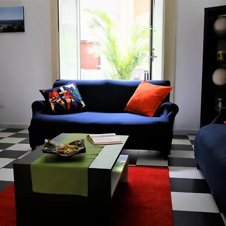 Apartman Mb Intera Casa Nápoly