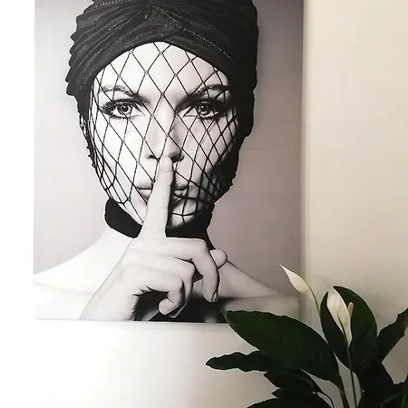 Mb Intera Casa Apartman