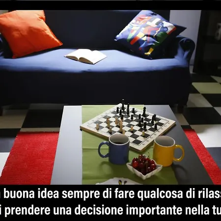 Mb Intera Casa Apartman *