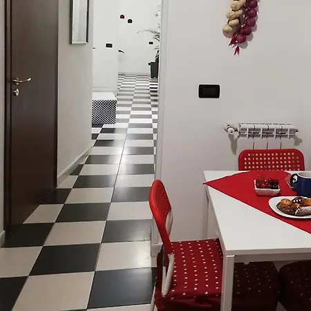 Mb Intera Casa * Nápoly