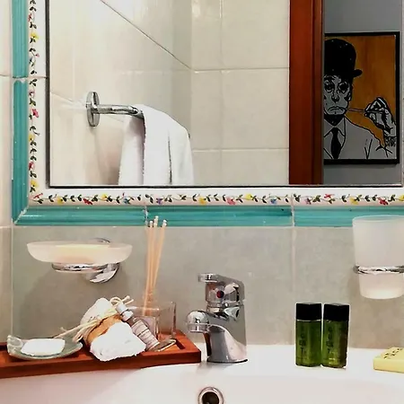 Mb Intera Casa Apartman