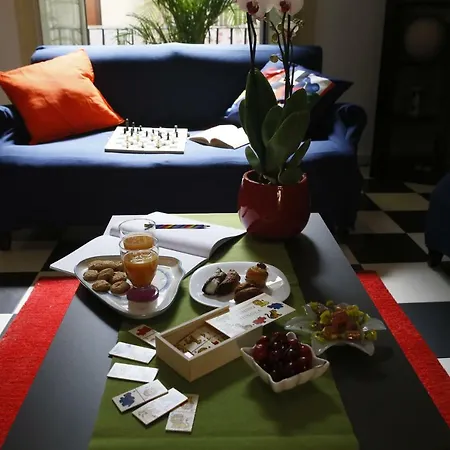 Mb Intera Casa Apartman