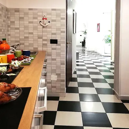 Apartman Mb Intera Casa