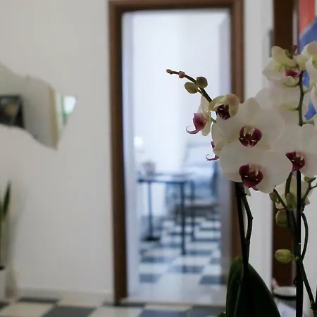 Mb Intera Casa Apartman