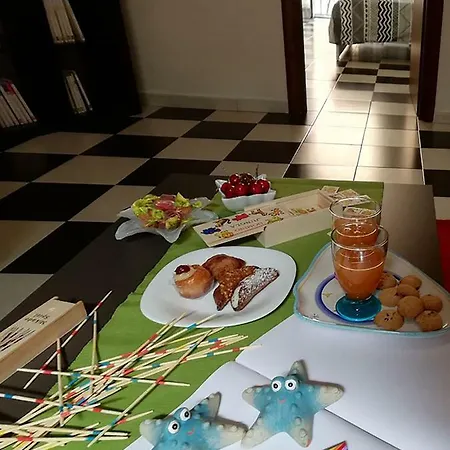 Mb Intera Casa * Nápoly