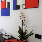 Mb Intera Casa Апартаменты *