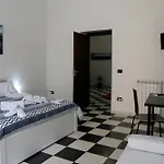 Апартаменты Mb Intera Casa Неаполь