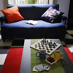 Mb Intera Casa Апартаменты Неаполь