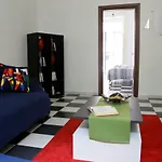 Mb Intera Casa Апартаменты Неаполь