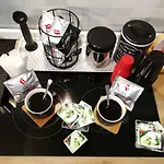 Апартаменты Mb Intera Casa Неаполь