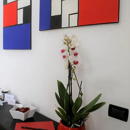 Mb Intera Casa Apartment *