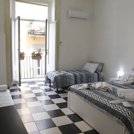 Apartment Mb Intera Casa