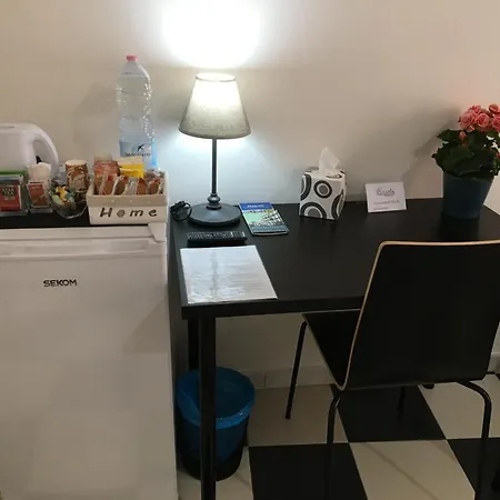 Апартаменты Mb Intera Casa *