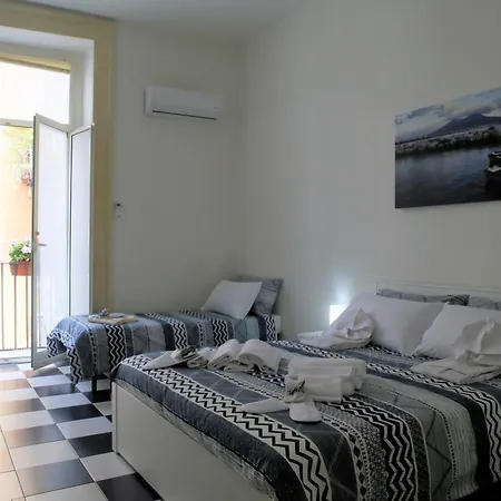 Mb Intera Casa Апартаменты