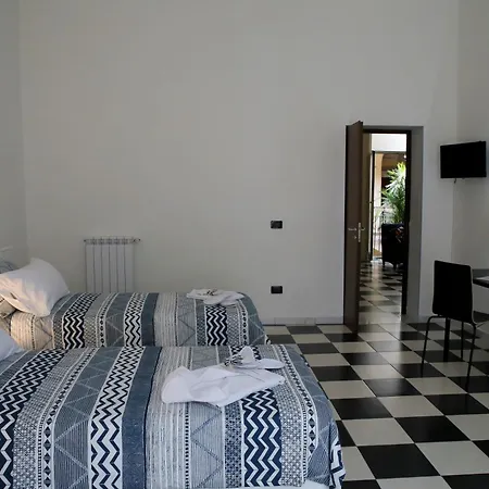 Mb Intera Casa Апартаменты *