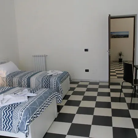 Апартаменты Mb Intera Casa