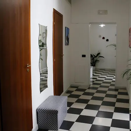 Mb Intera Casa Apartment *