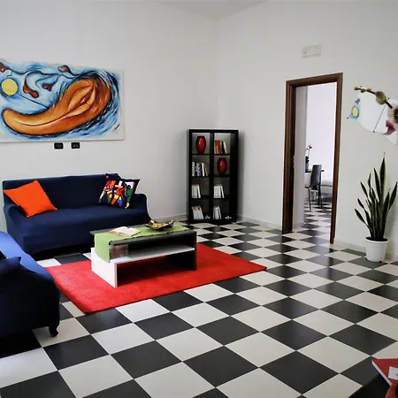 Апартаменты Mb Intera Casa *