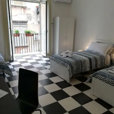 Apartment Mb Intera Casa *