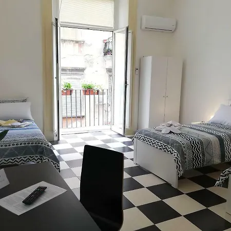 Apartment Mb Intera Casa