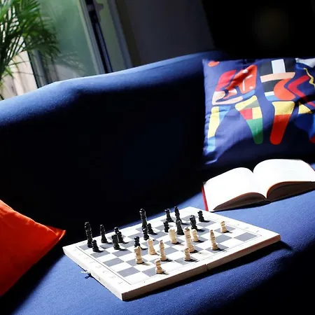 Apartment Mb Intera Casa *