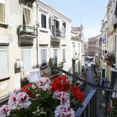 Mb Intera Casa Apartment *