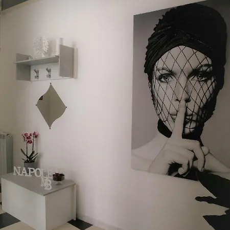 Apartment Mb Intera Casa