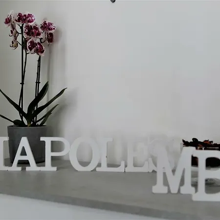 Apartment Mb Intera Casa *