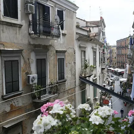 Mb Intera Casa Apartment *