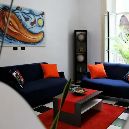 Apartment Mb Intera Casa