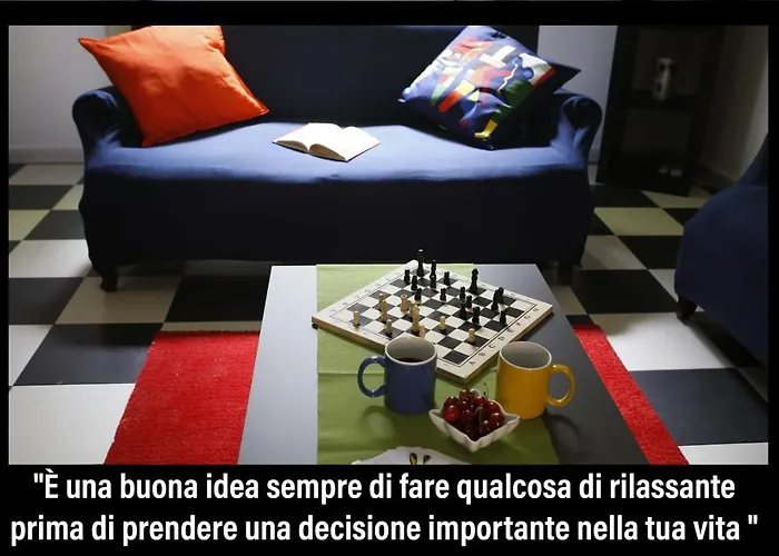 Mb Intera Casa 아파트 *