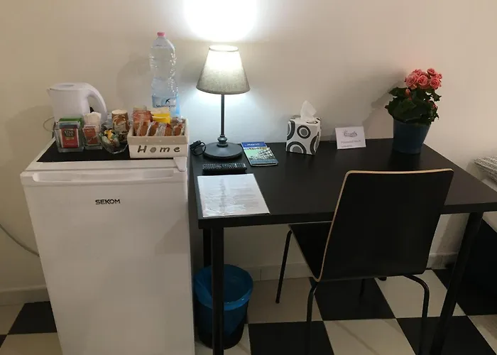 아파트 Mb Intera Casa *