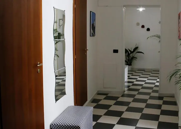 Mb Intera Casa 아파트 *