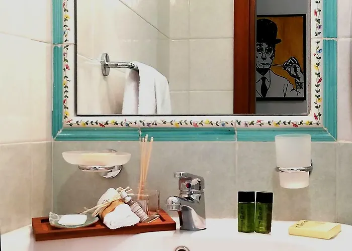 Mb Intera Casa 아파트