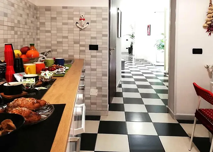아파트 Mb Intera Casa