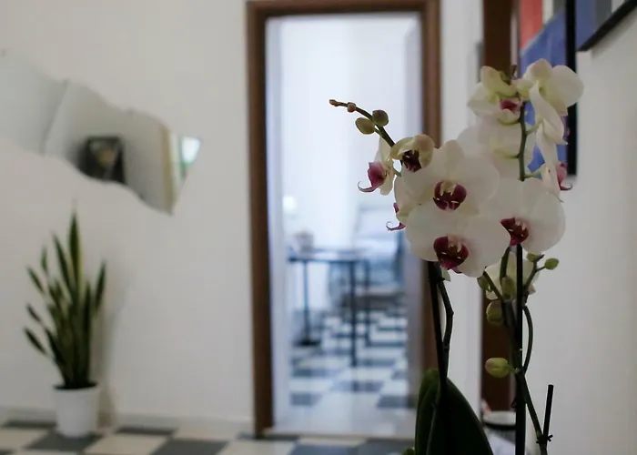 Mb Intera Casa 아파트