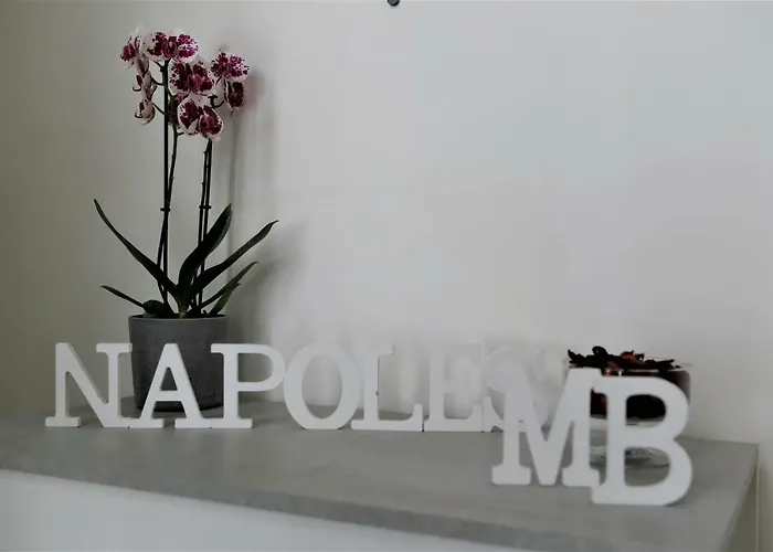 아파트 Mb Intera Casa *