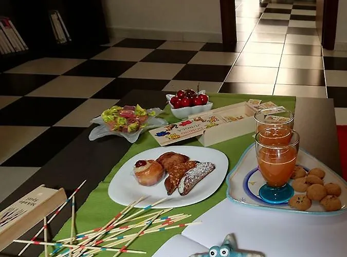 Mb Intera Casa * 나폴리
